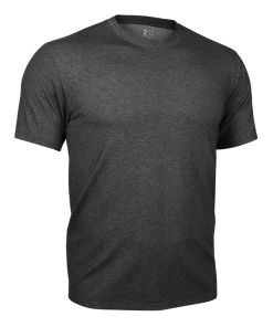 2under Crew Tee (3 Colors) Tops