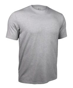 2under Crew Tee (3 Colors) Tops