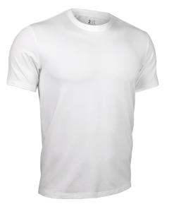 2under Crew Tee (3 Colors) Tops