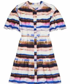 Marie Oliver Dresses Kiki Dress (Terrain)