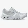 OnCloud Cloudrunner Wide (White/Frost) Shoes
