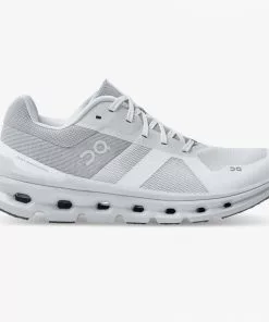 OnCloud Cloudrunner Wide (White/Frost) Shoes