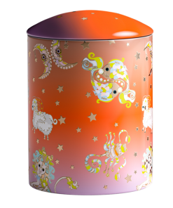 L'or De Seraphine Gifts For Her Whats Your Sign (Large)