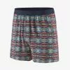 Patagonia Essential Boxers (Sumac Red)