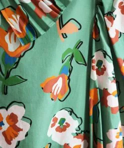 Crosby By Mollie Burch Dresses Alden Dress (Desert Rose)