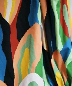 Crosby By Mollie Burch Logan Top (Geode) Tops