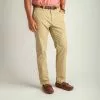 Duckhead Harbour Performance Chino Pant (Twill) Bottoms