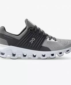 OnCloud Cloudswift (Alloy/Eclipse) Shoes