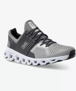OnCloud Cloudswift (Alloy/Eclipse) Shoes