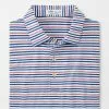 Peter Millar Colonial Performance Mesh Polo (Sport Navy) 1 Peter Millar Colonial Performance Mesh Polo (Sport Navy)