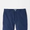 Peter Millar Shackleford Performance Hybrid Short (Navy) Bottoms 1 Peter Millar Shackleford Performance Hybrid Short (Navy) Bottoms
