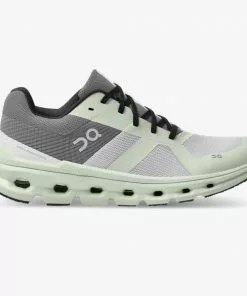 OnCloud Shoes Cloudrunner (Frost/Aloe)