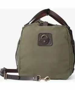 Filson Accessories Medium Duffle (Otter Green)