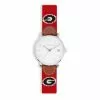 Smathers And Branson UGA Georgia G Watch (Red) 2 Smathers And Branson UGA Georgia G Watch (Red)