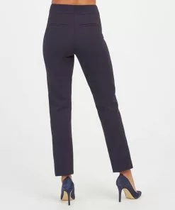 SPANX The Perfect Pant - Slim Straight (Multiple Colors)