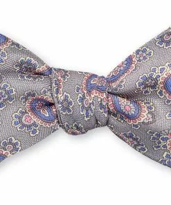 R. Hanauer Accessories Gray Clifford Pine