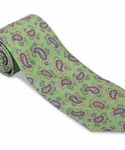 R. Hanauer Accessories Green Gifford Pine