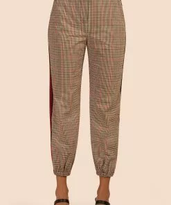 Trina Turk Bottoms Arquette Pant (Multi) 11 Trina Turk Bottoms Arquette Pant (Multi)