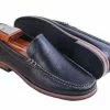 Martin Dingman Montgomery Venetian (Black) Shoes