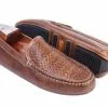 Martin Dingman Shoes Old Row Driver Venetian (Cigar) 1 Martin Dingman Shoes Old Row Driver Venetian (Cigar)