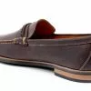 Martin Dingman Montgomery Knot (Walnut) Shoes 2 Martin Dingman Montgomery Knot (Walnut) Shoes