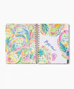 Lilly Pulitzer Jumbo 17 Month Agenda (The Turtle Package) 7 Lilly Pulitzer Jumbo 17 Month Agenda (The Turtle Package)