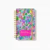 Lilly Pulitzer Medium 17 Month Agenda (Multi Me & My Zesty)