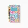 Lilly Pulitzer Medium 17 Month Agenda (Multi Splashdance) 2 Lilly Pulitzer Medium 17 Month Agenda (Multi Splashdance)