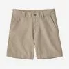 Patagonia Stand Up Shorts (Pumice) Bottoms