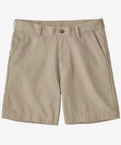 Patagonia Stand Up Shorts (Pumice) Bottoms