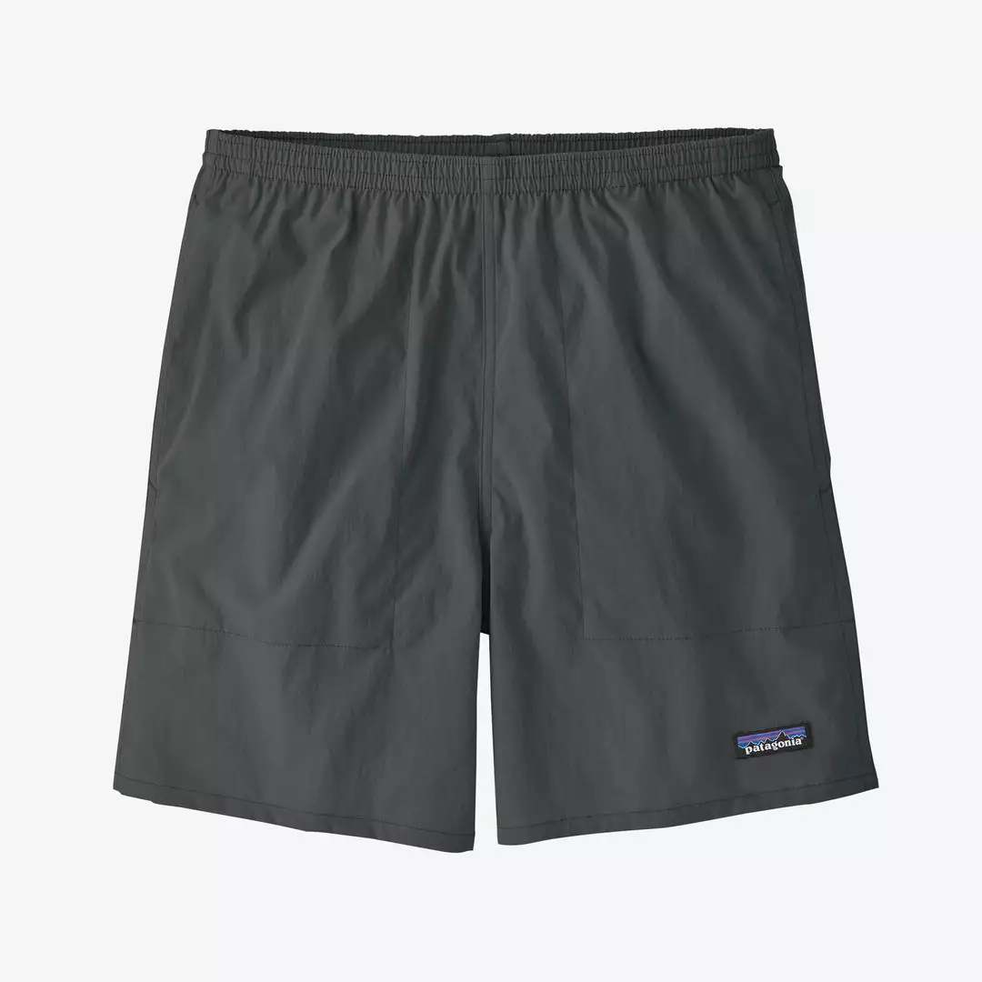 Patagonia Baggies Lights 6.5" (Ink Black) 3 Patagonia Baggies Lights 6.5" (Ink Black)