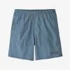 Patagonia Bottoms Baggies Lights 6.5" (Light Plume Grey) 1 Patagonia Bottoms Baggies Lights 6.5" (Light Plume Grey)