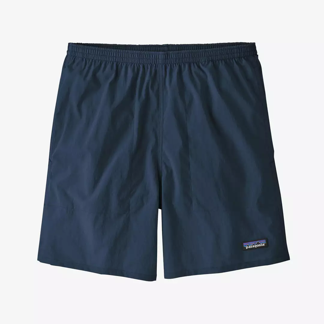 Patagonia Bottoms Baggies Lights 6.5" (Tidepool Blue) 3 Patagonia Bottoms Baggies Lights 6.5" (Tidepool Blue)