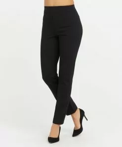 SPANX The Perfect Pant - Slim Straight (Multiple Colors) 8 SPANX The Perfect Pant - Slim Straight (Multiple Colors)