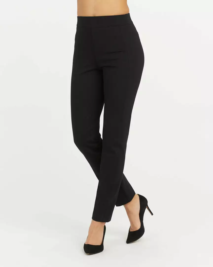 SPANX The Perfect Pant - Slim Straight (Multiple Colors) 5 SPANX The Perfect Pant - Slim Straight (Multiple Colors)