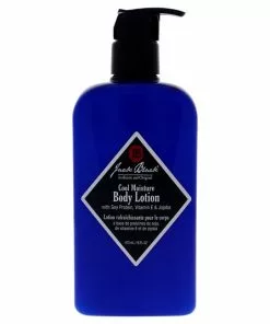 Jack Black Gifts For Him Cool Moisture Body Lotion (16oz)
