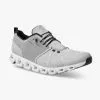 OnCloud Cloud 5 Waterproof (Glacier/White) Shoes
