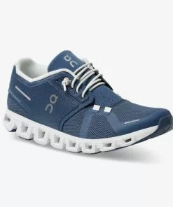 OnCloud Cloud 5 (Denim/White)