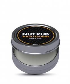 Ballsy Nut Rub (Sun & Surf) Gifts For Him