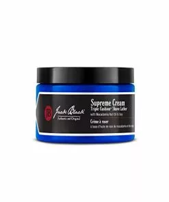 Jack Black Supreme Cream (9.5oz) Gifts For Him