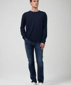 Citizens Of Humanity Gage Classic Straight (Duke) Bottoms