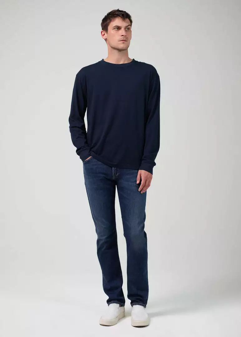 Citizens Of Humanity Gage Classic Straight (Duke) Bottoms 3 Citizens Of Humanity Gage Classic Straight (Duke) Bottoms