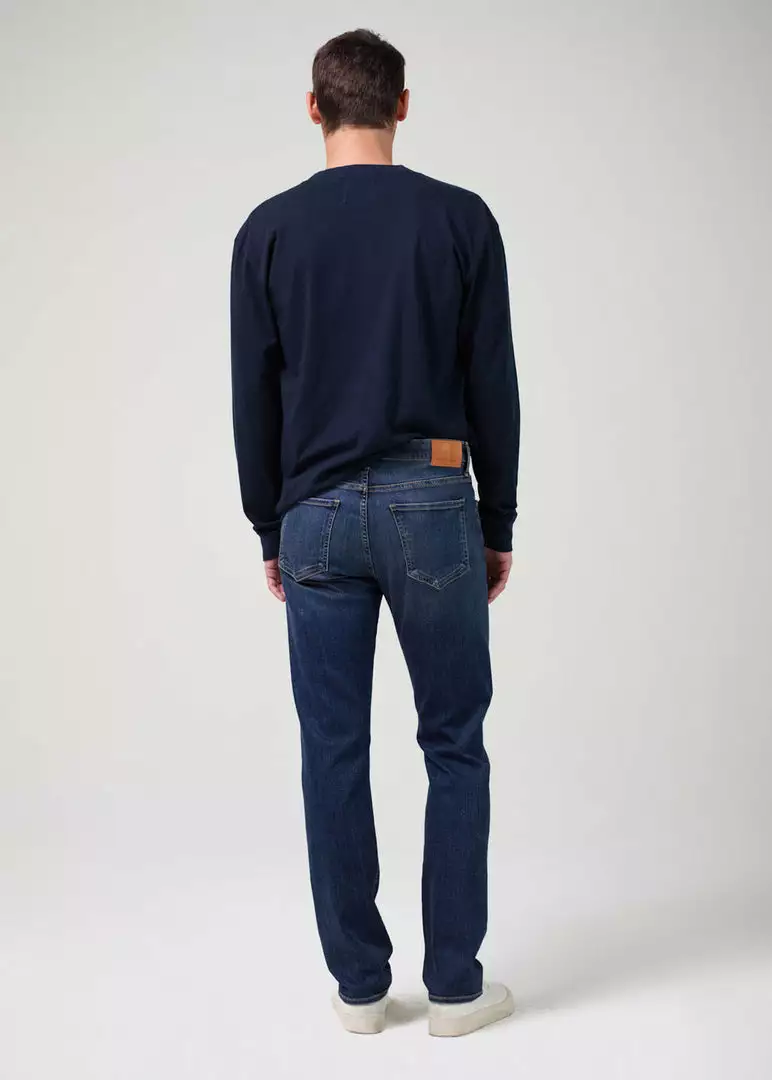 Citizens Of Humanity Gage Classic Straight (Duke) Bottoms 4 Citizens Of Humanity Gage Classic Straight (Duke) Bottoms