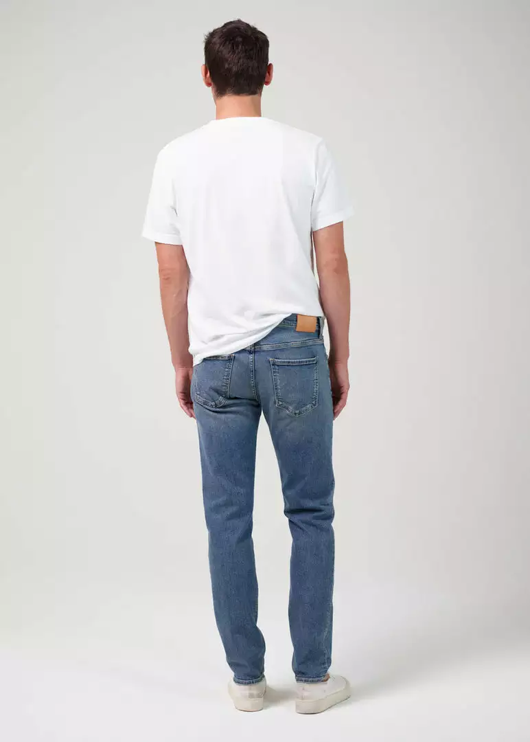 Citizens Of Humanity Alder Tapered Classic (Parkland) Bottoms 4 Citizens Of Humanity Alder Tapered Classic (Parkland) Bottoms