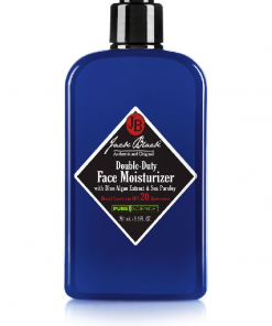 Jack Black Double Duty Face Moisturizer SPF 20 (3.3oz) Gifts For Him