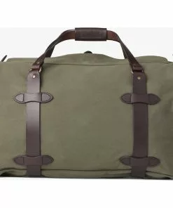 Filson Accessories Medium Duffle (Otter Green)