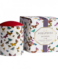 L'or De Seraphine Belvedere (Medium) Gifts For Her