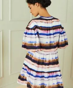 Marie Oliver Dresses Kiki Dress (Terrain)