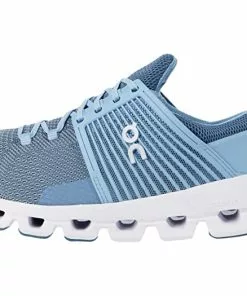 On Cloud Shoes Women's Cloudswift (Lake/Sky)