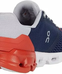 On Cloud Cloudflyer (Midnight/Rust)